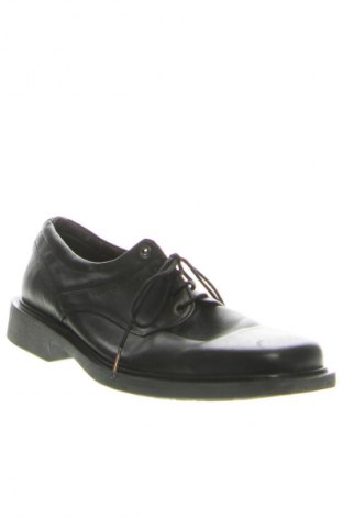 Ανδρικά παπούτσια Camel Active, Μέγεθος 41, Χρώμα Μαύρο, Τιμή 26,99 €