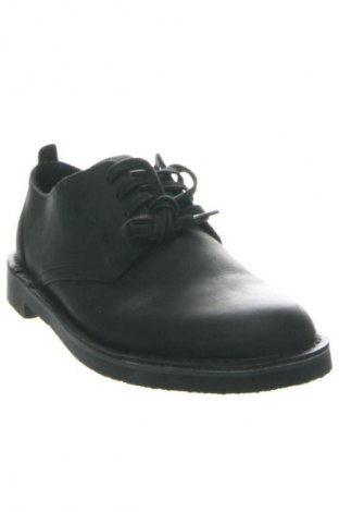 Ανδρικά παπούτσια Clarks, Μέγεθος 42, Χρώμα Μαύρο, Τιμή 76,99 €