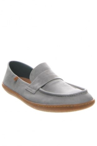 Pánske topánky El Naturalista, Veľkosť 44, Farba Modrá, Cena  86,95 €