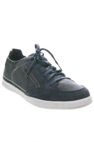 Herrenschuhe Geox, Größe 44, Farbe Blau, Preis € 54,99