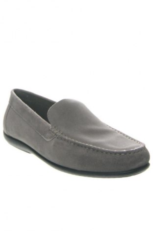 Pánské boty Geox, Velikost 41, Barva Šedá, Cena  1 899,00 Kč