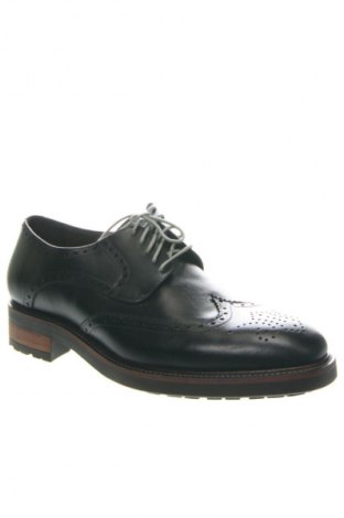 Obuwie męskie HERITAGE, Rozmiar 44, Kolor Czarny, Cena 604,99 zł