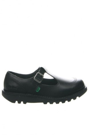 Ανδρικά παπούτσια Kickers, Μέγεθος 40, Χρώμα Μαύρο, Τιμή 59,99 €