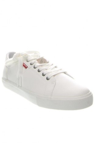 Pánske topánky Levi's, Veľkosť 42, Farba Biela, Cena  51,95 €