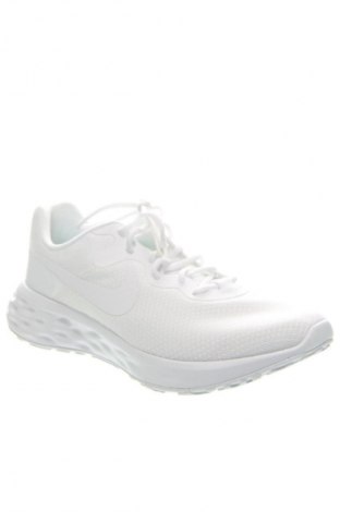 Ανδρικά παπούτσια Nike, Μέγεθος 45, Χρώμα Λευκό, Τιμή 76,99 €