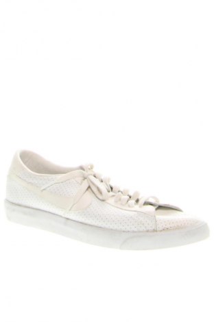 Ανδρικά παπούτσια Nike, Μέγεθος 44, Χρώμα Λευκό, Τιμή 25,26 €