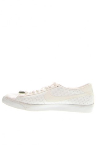 Ανδρικά παπούτσια Nike, Μέγεθος 44, Χρώμα Λευκό, Τιμή 25,26 €