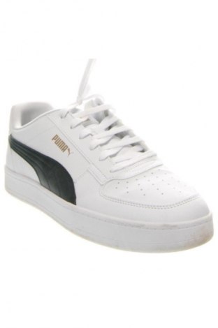 Ανδρικά παπούτσια PUMA, Μέγεθος 45, Χρώμα Λευκό, Τιμή 38,99 €