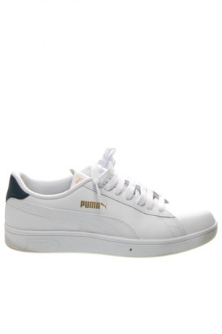 Ανδρικά παπούτσια PUMA, Μέγεθος 43, Χρώμα Λευκό, Τιμή 32,99 €
