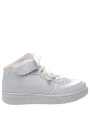 Ανδρικά παπούτσια RunnerBoss, Μέγεθος 44, Χρώμα Λευκό, Τιμή 24,99 €