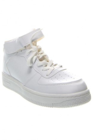 Ανδρικά παπούτσια RunnerBoss, Μέγεθος 44, Χρώμα Λευκό, Τιμή 24,99 €