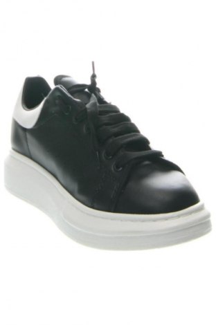 Pánske topánky RunnerBoss, Veľkosť 44, Farba Čierna, Cena  21,95 €