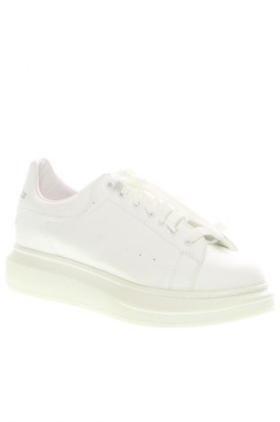 Ανδρικά παπούτσια RunnerBoss, Μέγεθος 43, Χρώμα Λευκό, Τιμή 15,99 €