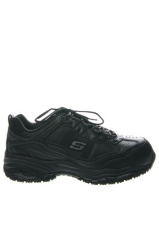 Obuwie męskie Skechers, Rozmiar 44, Kolor Czarny, Cena 478,99 zł