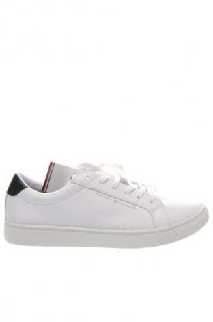Ανδρικά παπούτσια Tommy Hilfiger, Μέγεθος 41, Χρώμα Λευκό, Τιμή 134,99 €