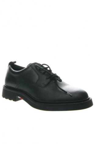 Încălțăminte bărbătească Tommy Hilfiger, Mărime 43, Culoare Negru, Preț 794,99 Lei
