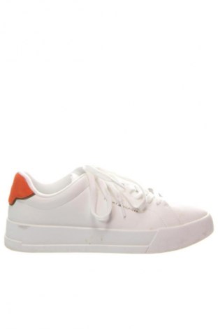 Pánske topánky Tommy Hilfiger, Veľkosť 43, Farba Biela, Cena  59,95 €, #134364554