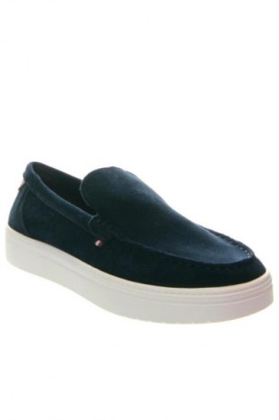 Pánske topánky Tommy Hilfiger, Veľkosť 42, Farba Modrá, Cena  46,95 €