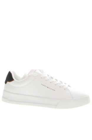 Pánske topánky Tommy Hilfiger, Veľkosť 46, Farba Biela, Cena  87,95 €