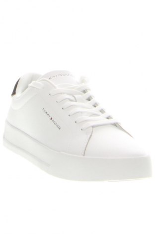 Pánske topánky Tommy Hilfiger, Veľkosť 46, Farba Biela, Cena  87,95 €