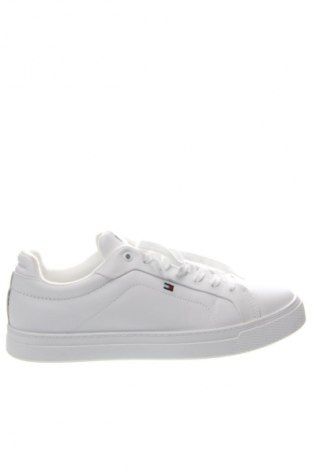 Ανδρικά παπούτσια Tommy Hilfiger, Μέγεθος 43, Χρώμα Λευκό, Τιμή 68,99 €