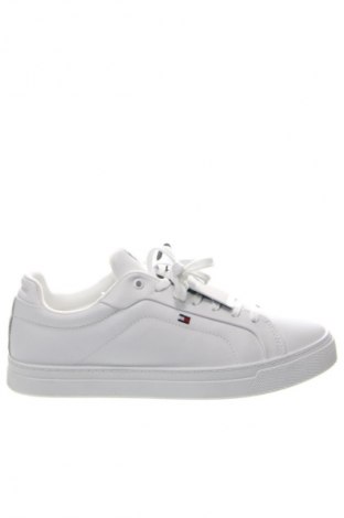 Мъжки обувки Tommy Hilfiger, Размер 44, Цвят Бял, Цена 35,27 €