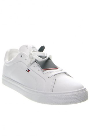 Мъжки обувки Tommy Hilfiger, Размер 44, Цвят Бял, Цена 35,27 €