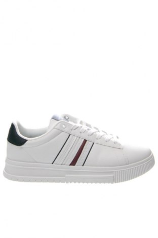 Pánske topánky Tommy Hilfiger, Veľkosť 43, Farba Biela, Cena  133,95 €, #134384635