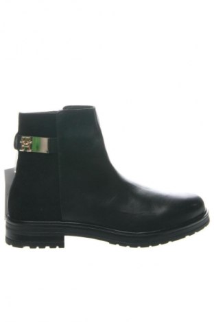 Herrenschuhe Tommy Hilfiger, Größe 42, Farbe Schwarz, Preis € 192,99, #134401393