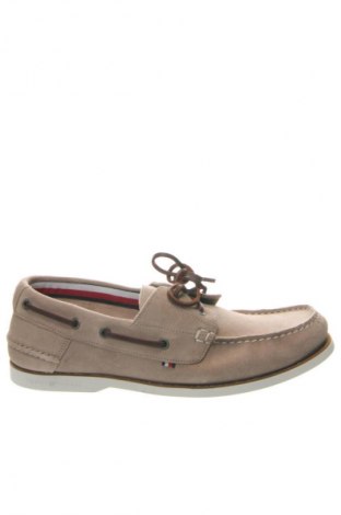 Încălțăminte bărbătească Tommy Hilfiger, Mărime 44, Culoare Bej, Preț 634,99 Lei