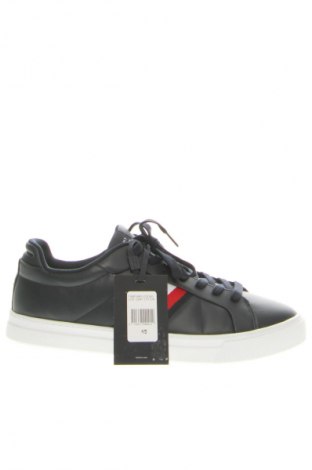 Ανδρικά παπούτσια Tommy Hilfiger, Μέγεθος 45, Χρώμα Μπλέ, Τιμή 104,99 €