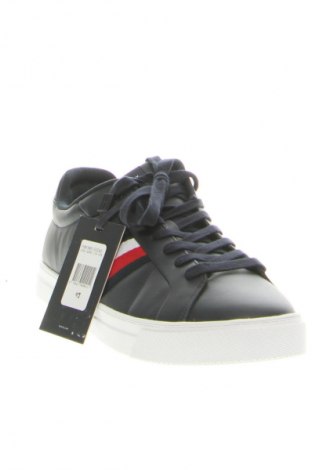 Ανδρικά παπούτσια Tommy Hilfiger, Μέγεθος 45, Χρώμα Μπλέ, Τιμή 104,99 €