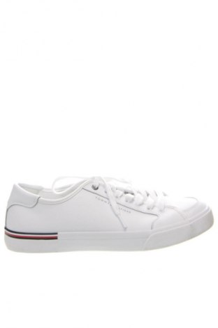 Herrenschuhe Tommy Hilfiger, Größe 45, Farbe Weiß, Preis 107,99 €