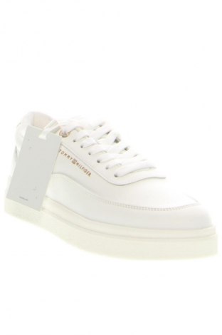 Herrenschuhe Tommy Hilfiger, Größe 42, Farbe Schwarz, Preis 144,99 €