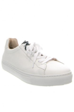 Ανδρικά παπούτσια Tommy Hilfiger, Μέγεθος 44, Χρώμα Λευκό, Τιμή 47,99 €