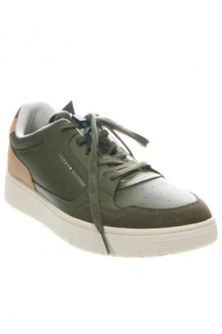 Herrenschuhe Tommy Hilfiger, Größe 46, Farbe Grün, Preis 122,99 €