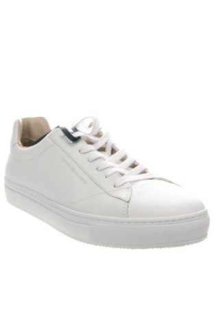 Pánské boty Tommy Hilfiger, Velikost 46, Barva Bílá, Cena  3 299,00 Kč