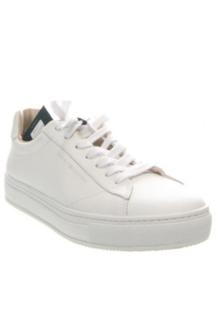 Pánske topánky Tommy Hilfiger, Veľkosť 41, Farba Biela, Cena  53,95 €