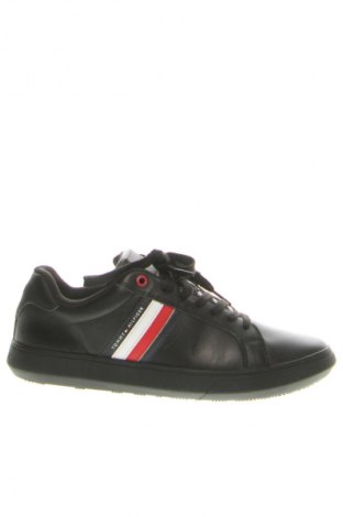 Pánske topánky Tommy Hilfiger, Veľkosť 42, Farba Čierna, Cena  95,95 €, #134406686