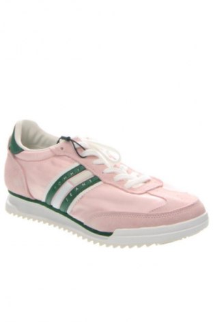 Pánske topánky Tommy Jeans, Veľkosť 40, Farba Ružová, Cena  56,95 €