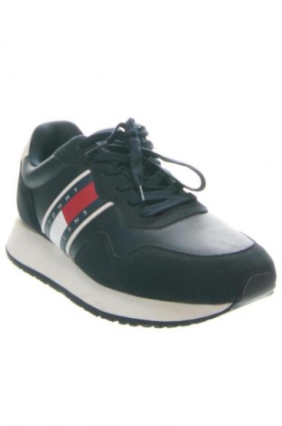 Ανδρικά παπούτσια Tommy Jeans, Μέγεθος 44, Χρώμα Μπλέ, Τιμή 52,99 €