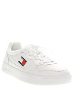 Pánske topánky Tommy Jeans, Veľkosť 43, Farba Biela, Cena  38,95 €