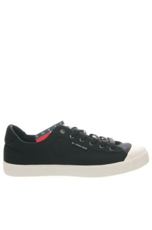 Ανδρικά παπούτσια Tommy Jeans, Μέγεθος 44, Χρώμα Μαύρο, Τιμή 36,99 €