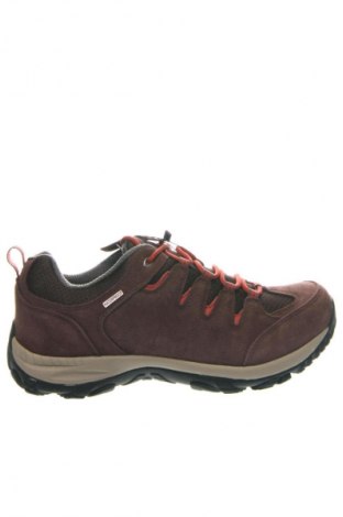 Ανδρικά παπούτσια Travelin', Μέγεθος 45, Χρώμα Καφέ, Τιμή 86,99 €