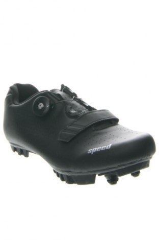 Мъжки обувки Unbranded, Размер 43, Цвят Черен, Цена 56,24 €