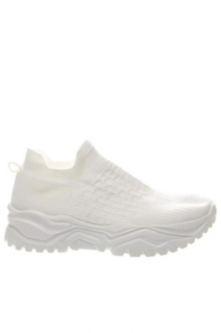 Ανδρικά παπούτσια Unbranded, Μέγεθος 40, Χρώμα Λευκό, Τιμή 17,73 €