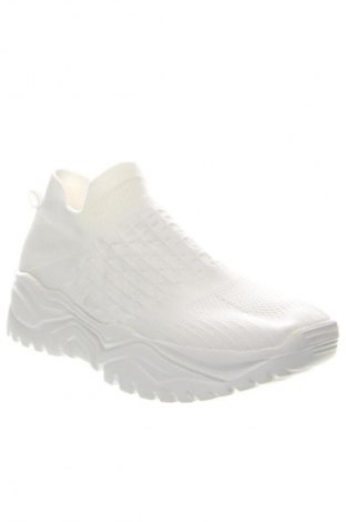 Ανδρικά παπούτσια Unbranded, Μέγεθος 40, Χρώμα Λευκό, Τιμή 17,73 €