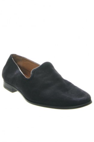 Ανδρικά παπούτσια Zara, Μέγεθος 39, Χρώμα Μπλέ, Τιμή 7,99 €