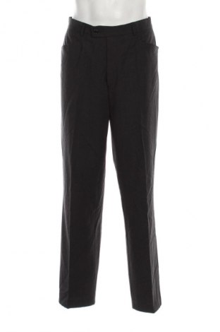 Herrenhose Alberto, Größe L, Farbe Grau, Preis 12,99 €