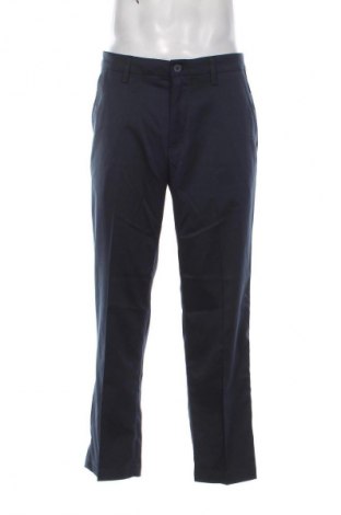 Męskie spodnie Amazon Essentials, Rozmiar L, Kolor Niebieski, Cena 51,99 zł